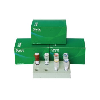 Kit de Detección PCR en Tiempo Real de Enfermedades del Camarón