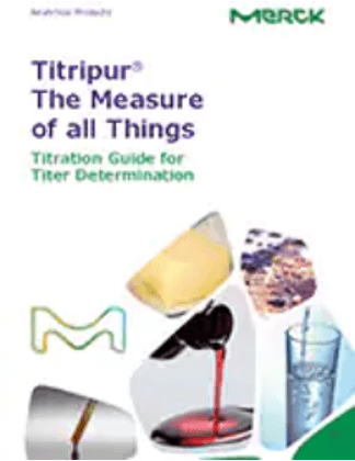 Titripur® - Guía de valoración