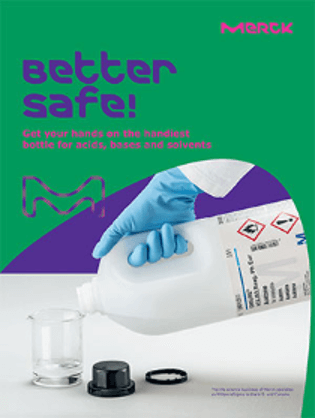¡Better Safe! - ¡Mejor Seguro!