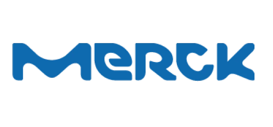 Marca aliada: logomerck