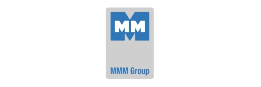 Marca aliada: logommmgroup