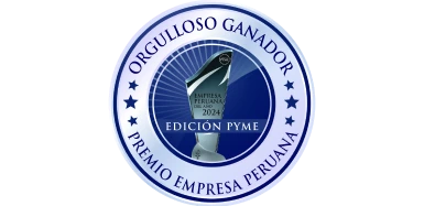 Logo de Sellos y reconocimientos