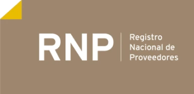 Logo de RNP