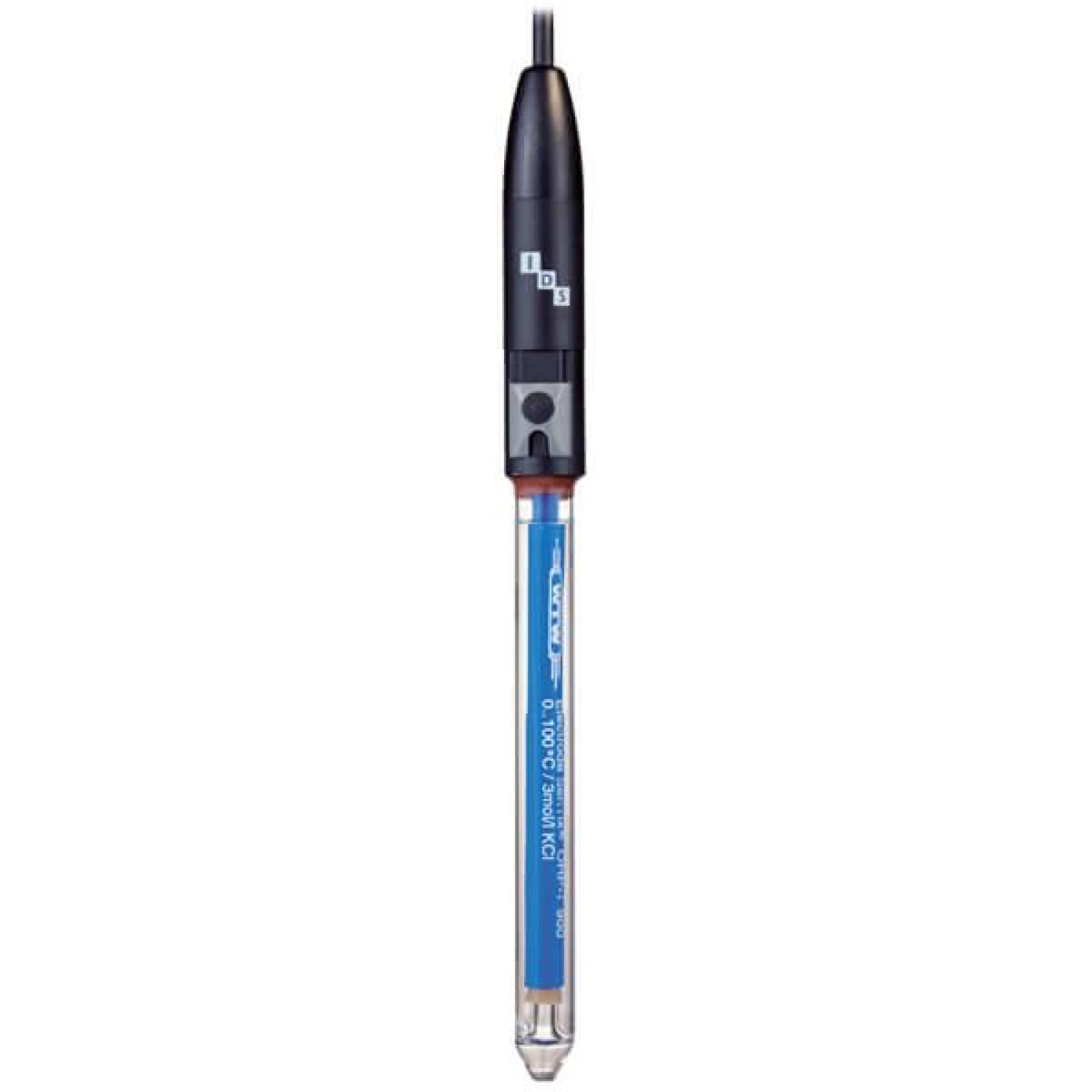 Medición de ORP WTW SenTix® ORP-T 900 IDS