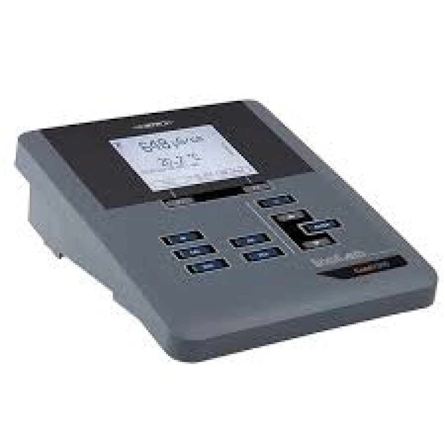 Medidor de pH de sobremesa inoLab® pH 7310