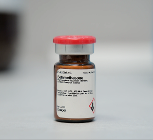 Paracetamol – Estándar secundario farmacéutico certificado