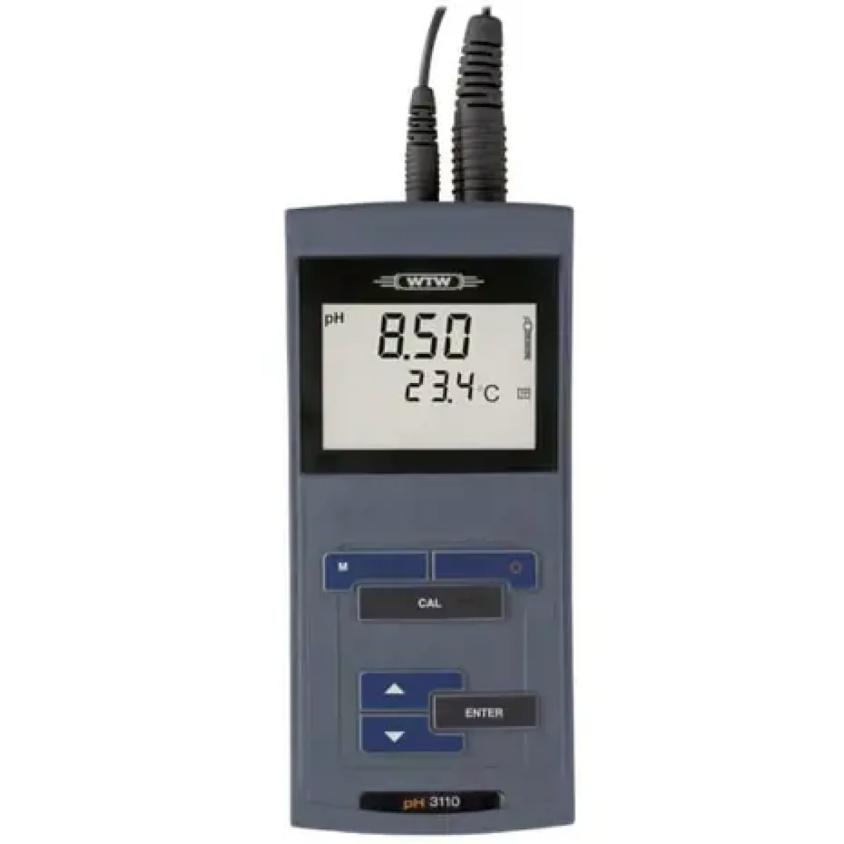 pH portable meter ProfiLine pH 3110
